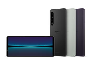 ソニー「Xperia 5 IV」をグローバルで発表、フラッグシップ級の性能