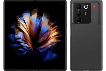 ワイモバイルから「nubia Fold」「nubia S2」、本日4日発売 - ケータイ