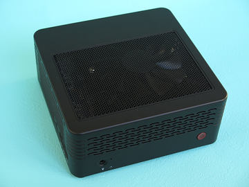 Ryzen 7 5700G搭載のミニPCがMINISFORUMから - PC Watch