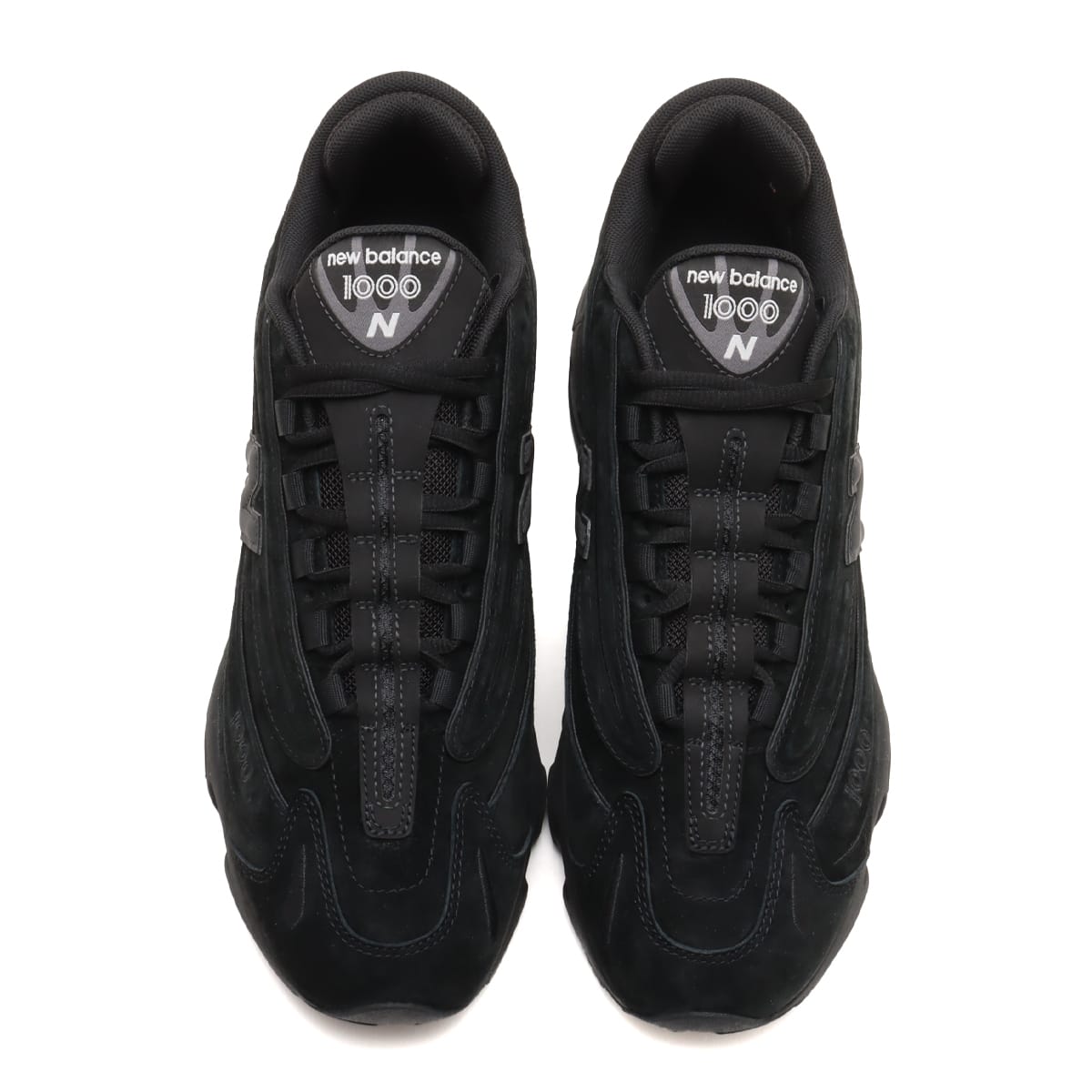 New Balance M1000LA BLACK（ニューバランス M1000LA-ブラック