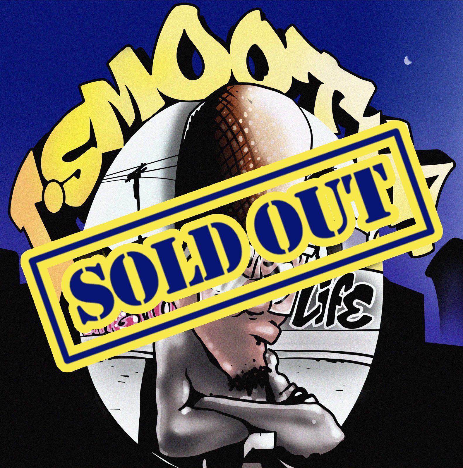 I Smooth 7 - Ghetto Life | Armabillion Recordz