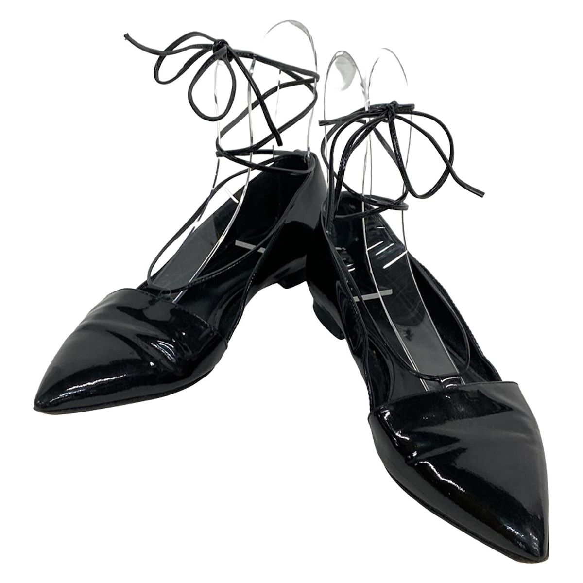 FABIO RUSCONI(ファビオルスコーニ) フラットシューズ 36 レディース