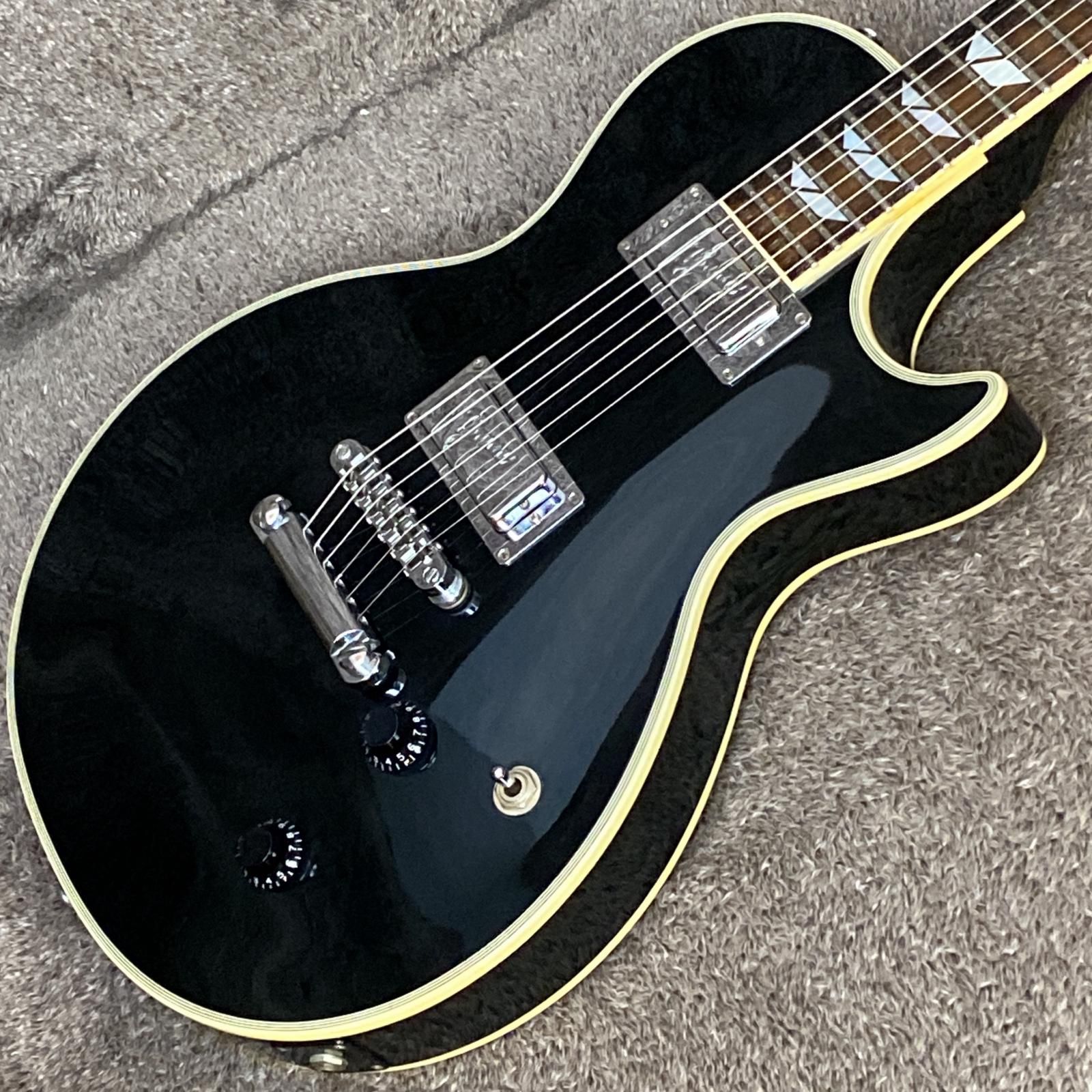 尾張小牧店】【楽器】 中古 Burny | バーニー ギター LG-85BT BUCK