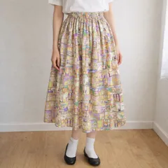 2026年最新】yukiemon スカートの人気アイテム - メルカリ