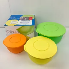 2026年最新】タッパーウェア 新品 未使用の人気アイテム - メルカリ