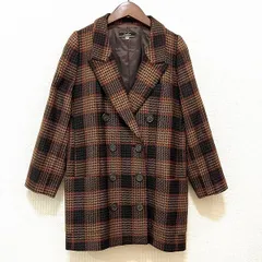 2026年最新】レリアン コート オレンジの人気アイテム - メルカリ