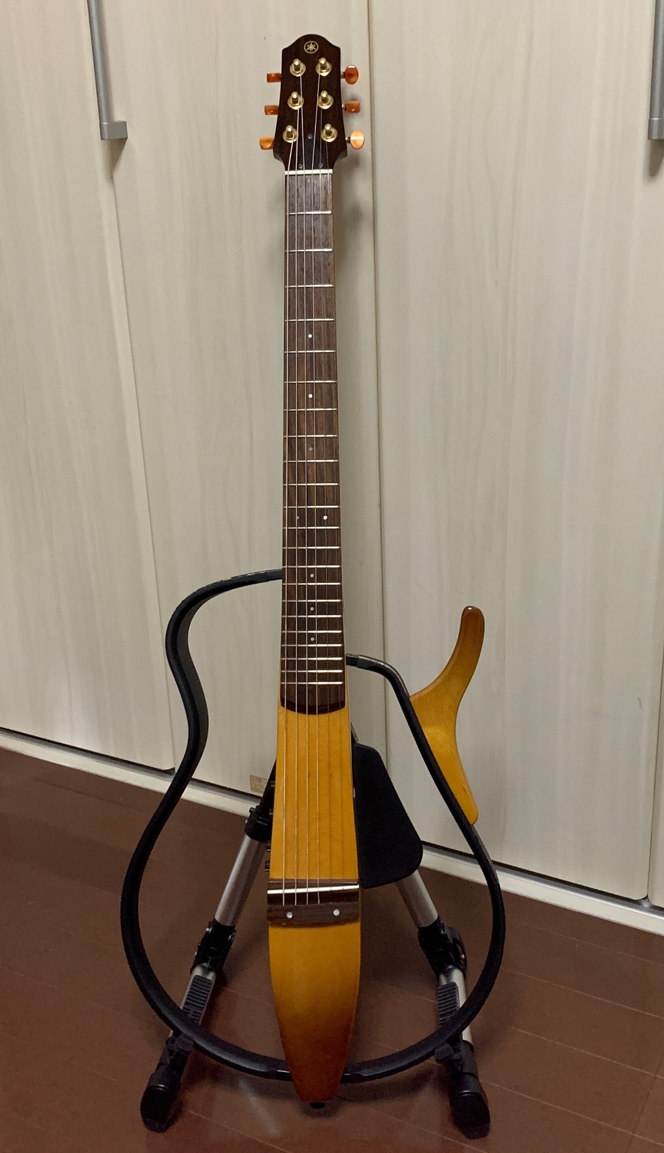 初めてのギターを手放す日｜さとりぬの弾き語りな日々