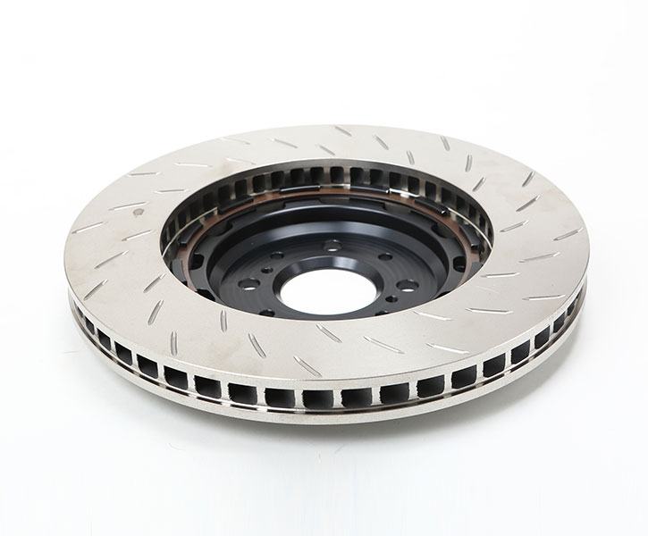 アバルト595・アルファロメオ・フィアット用ブレーキパッド・ローター