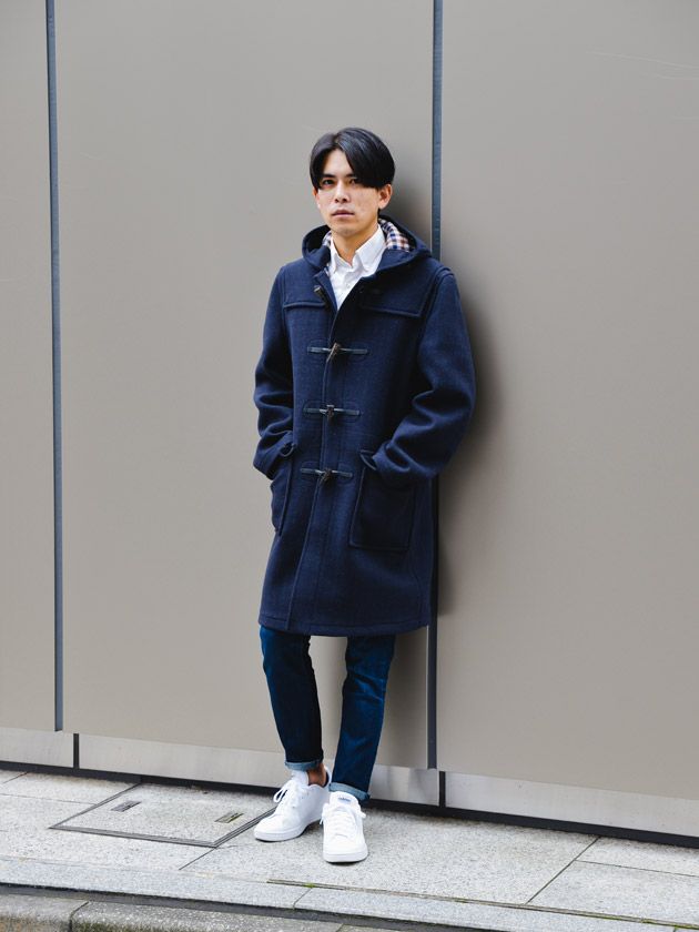 SNAP for SPECIAL 10%OFF PRE ORDER | BLOG | Aquascutum アクア