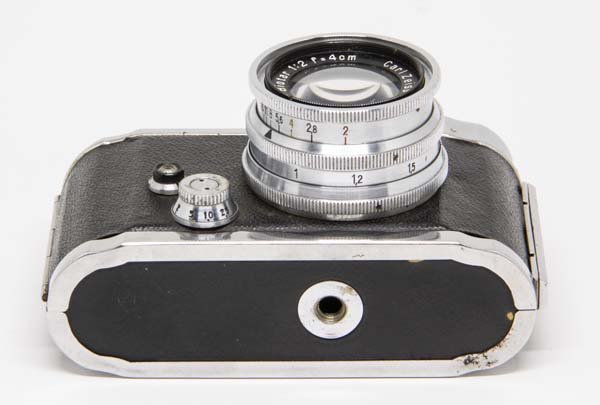 Robot II | Hans Berning – only images