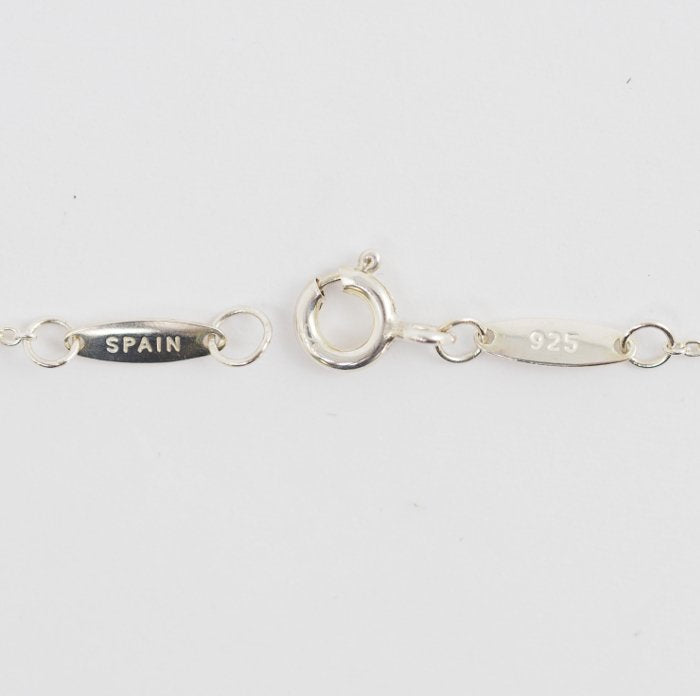 Tiffany＆Co. ティファニー カラーバイザヤード ペンダント ピンク