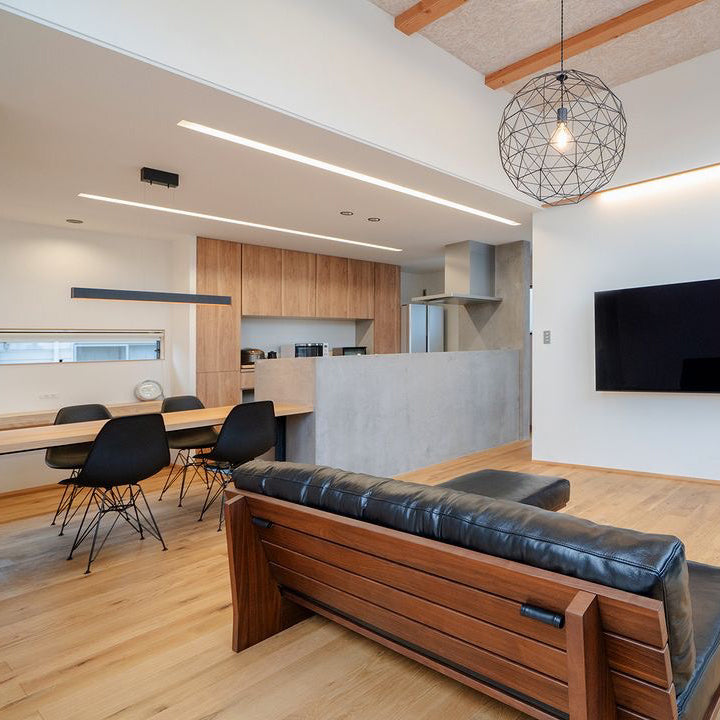 Arc-pendant｜ARTWORKSTUDIO公式