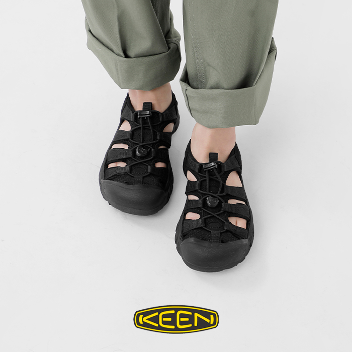 KEEN キーン ニューポート エイチツー スポーツサンダル “NEWPORT H2