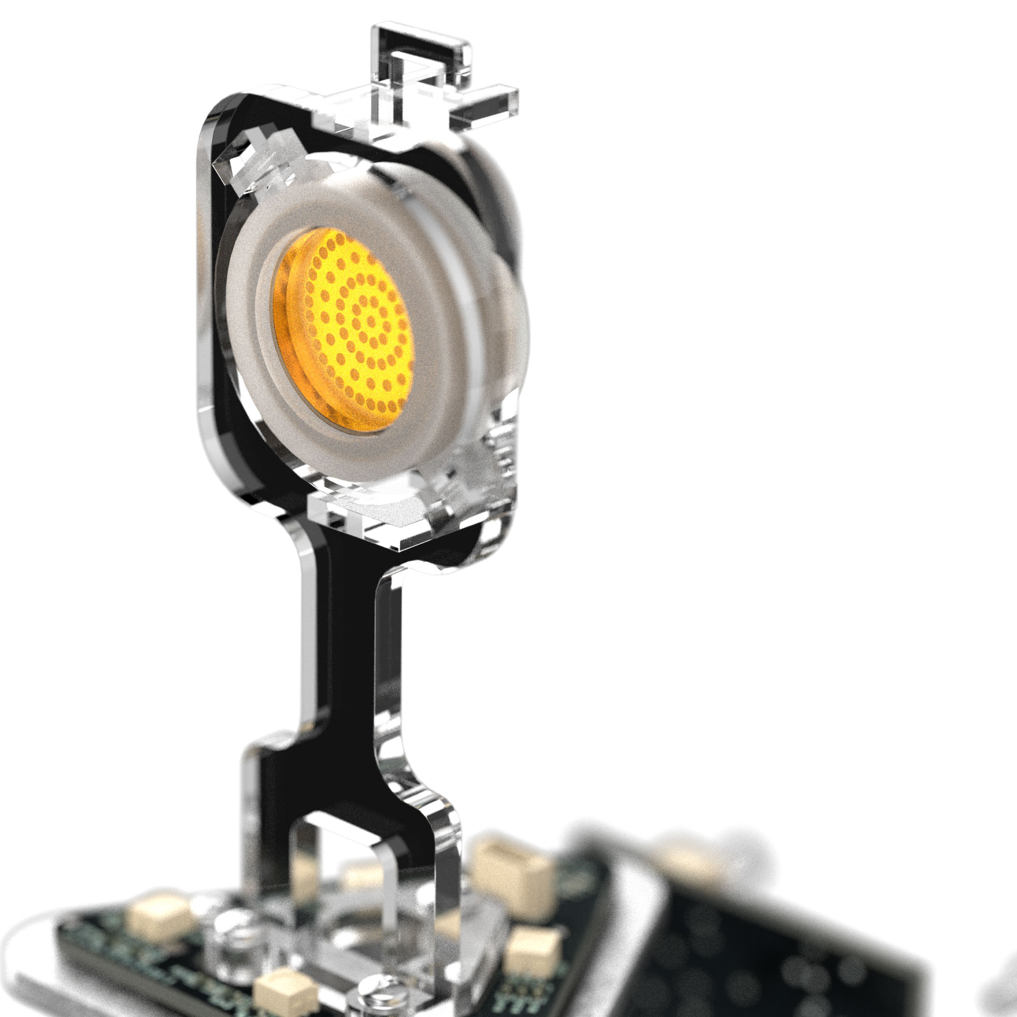 XSTRM USBコンデンサーマイク - Endgame Gear - 株式会社アーキサイト