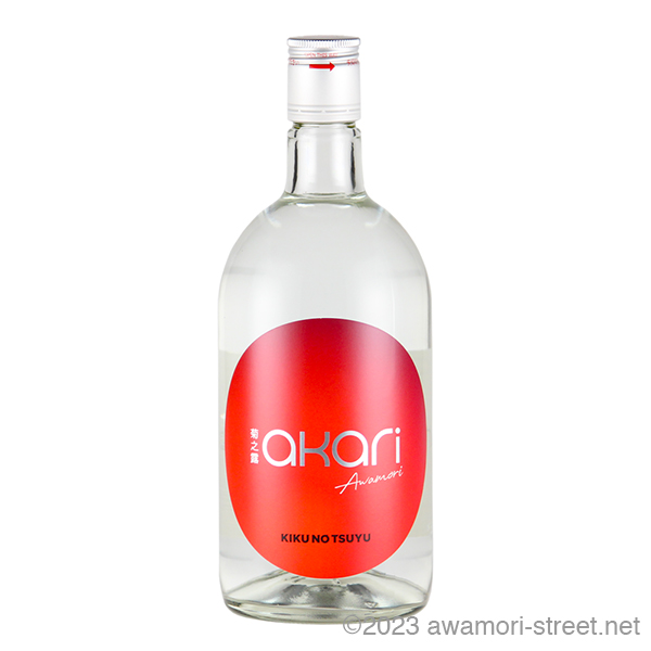 菊之露 V.I.Pスタンダード 古酒 紙パック 30度,1800ml / 菊之露酒造