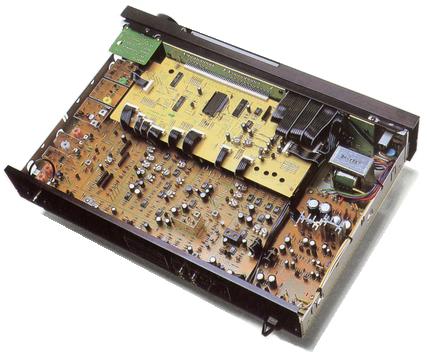 KENWOOD KT kenwood kt 3030 Kenwood