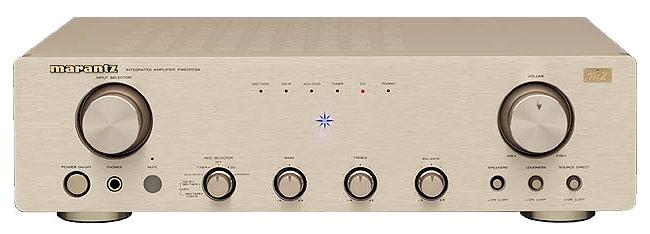 Marantz PM6100SA ver.2の仕様 マランツ