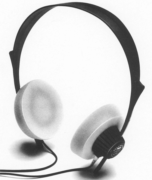 SENNHEISER HD-414 New Typeの仕様 ゼンハイザー