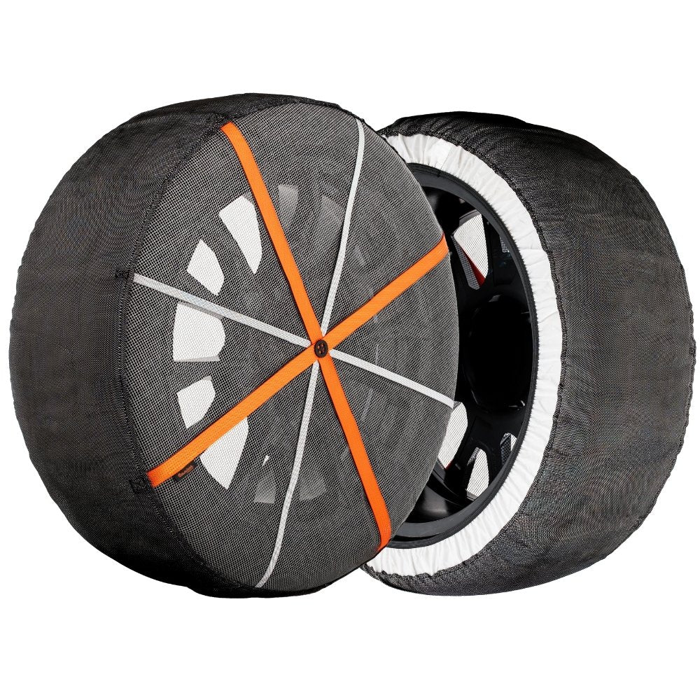 オートソック Premium 698｜乗用車用スノーソックス（非金属タイヤ