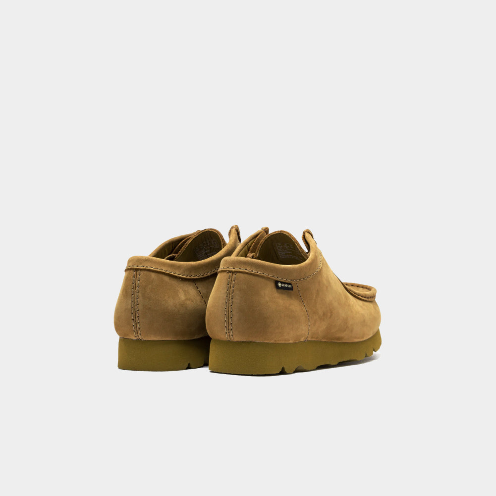 Clarks Originals Wallabee GTX – Classic & Stylish Footwear – atmos