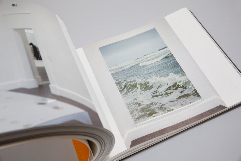 Today Is the First Day｜Wolfgang Tillmans – At Sea Day