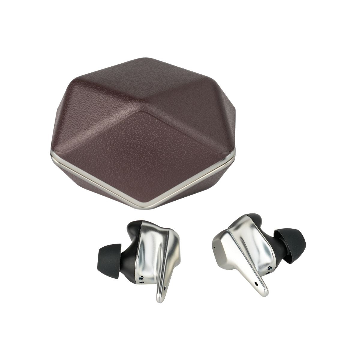 HiFiMAN Svanar Wireless LE Earbuds - AV One