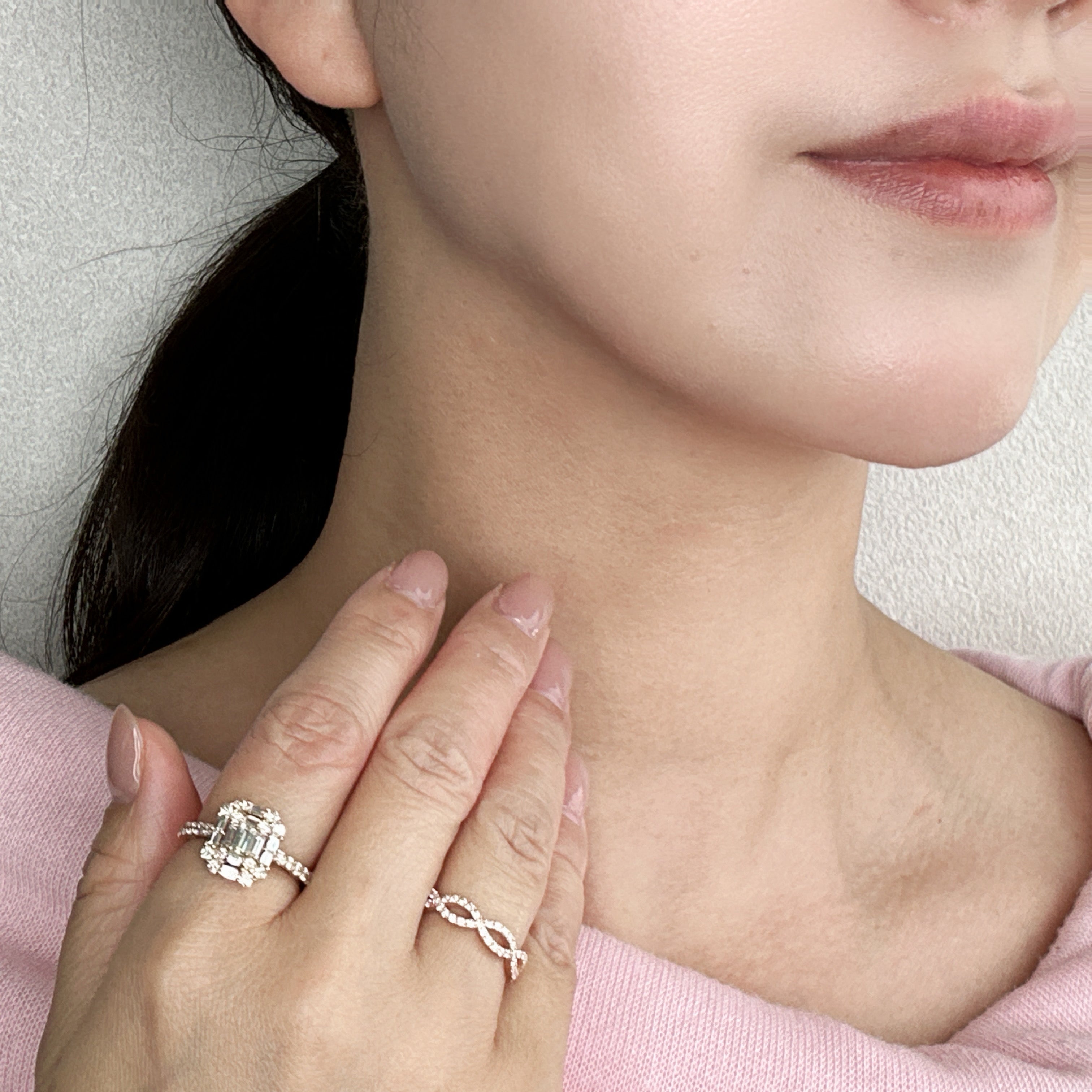 女医さん］リング ダイヤ – AYAKO SAKURAI（櫻井 彩子）公式サイト