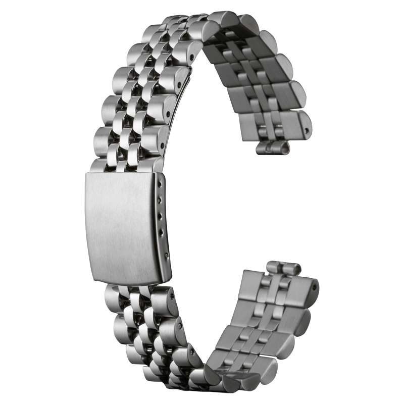 GREDEER オスカー ブロック三折 OSBE4482S - 時計バンド(ベルト)の