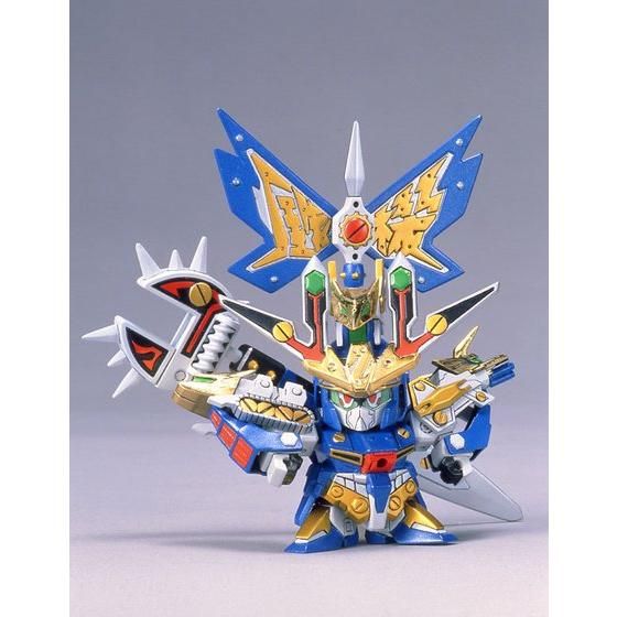 BB戦士 171 鉄機武者真星勢多│株式会社BANDAI SPIRITS（バンダイ