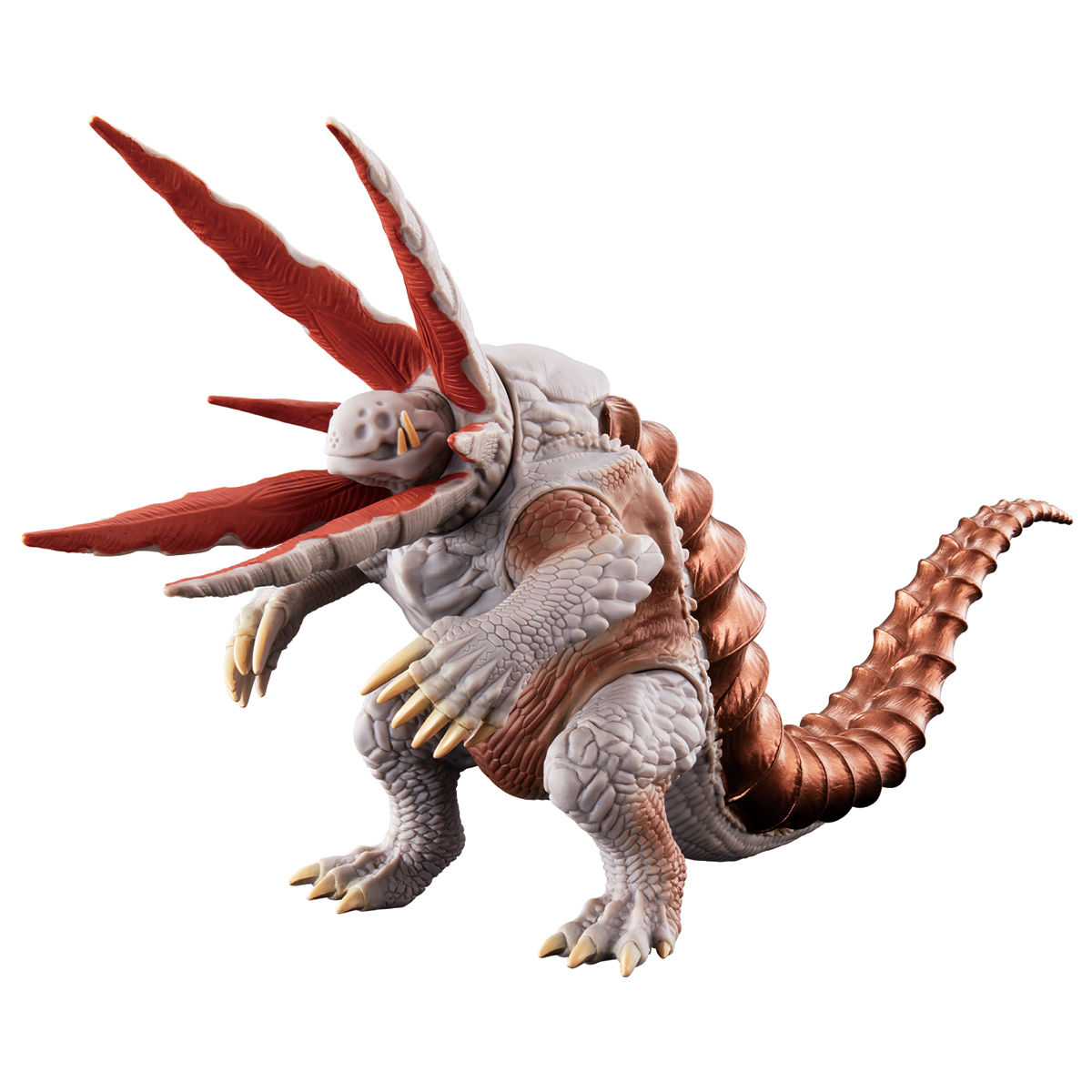 ムービーモンスターシリーズ ガボラ | BANDAI TOYS