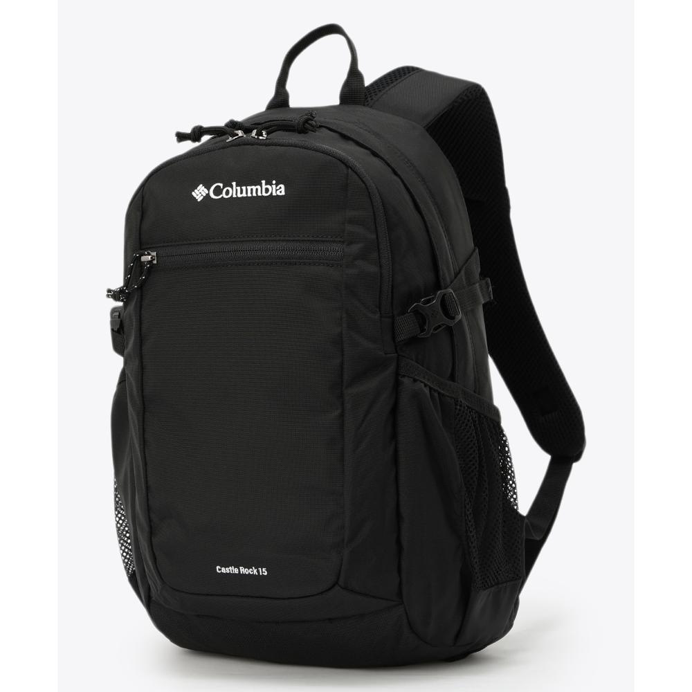 キャッスルロック15L バックパックII / Castle Rock 15L Backpack II