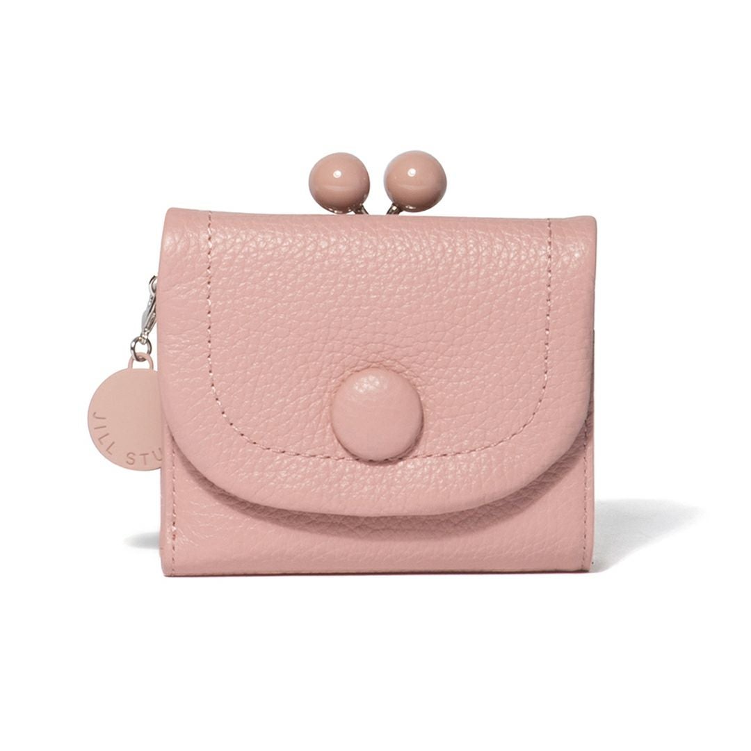 JILL STUART ルナティ 口金折り財布 商品｜THE BAGMANIA