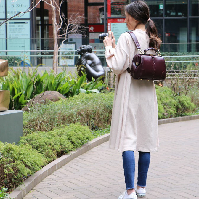 Light XS 豊岡鞄、ダレスバッグ、リュックのYOUTA(ヨウタ)公式通販