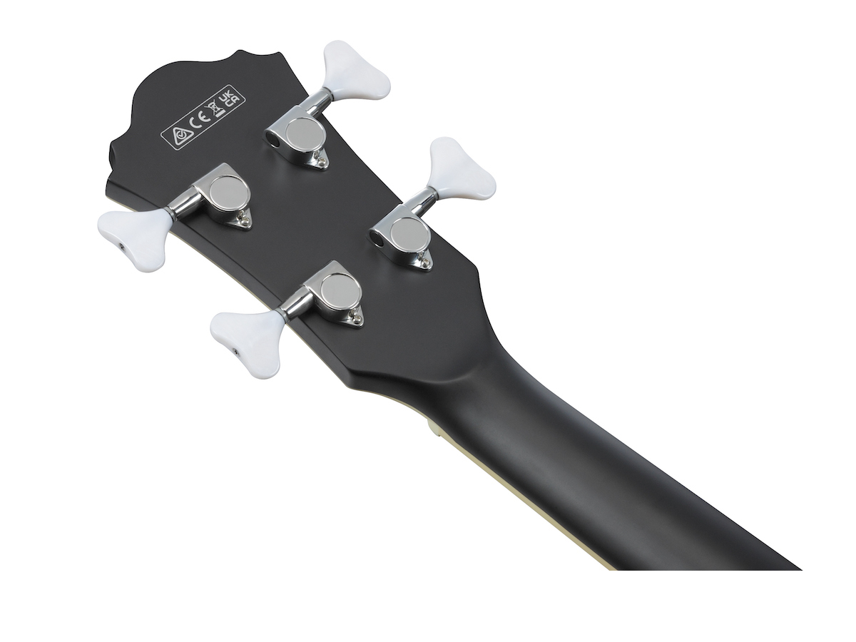 IBANEZ】AGB200-BKF | ベース・マガジン