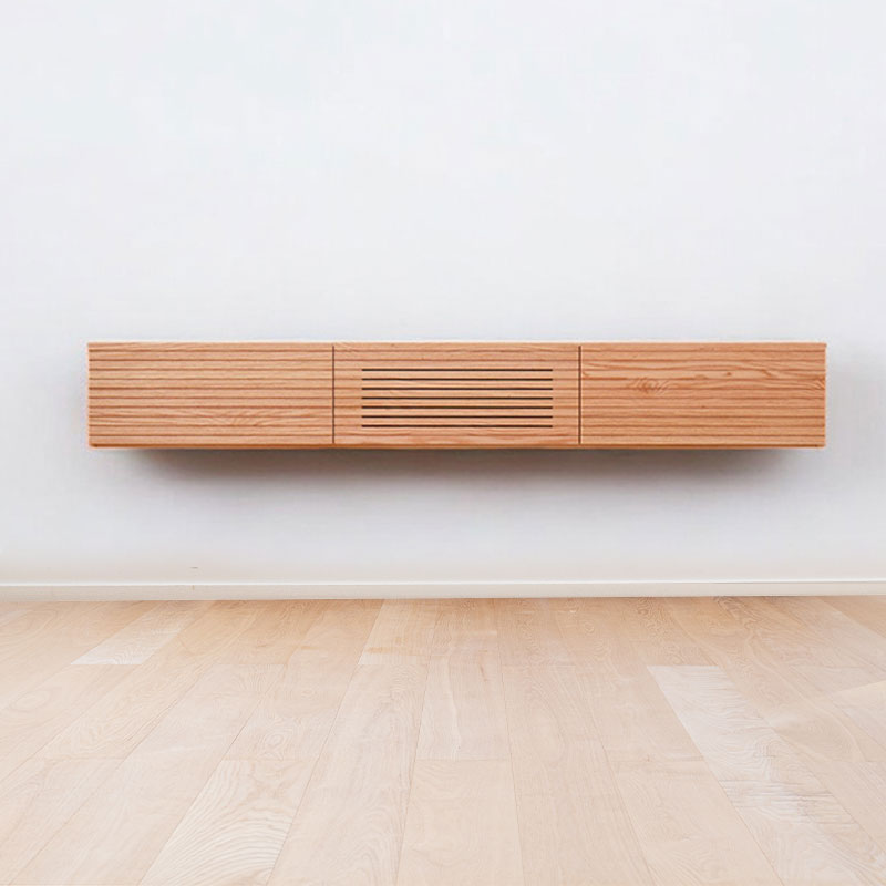 フロート / スリットテレビボード | ボー・デコール オンラインショップ