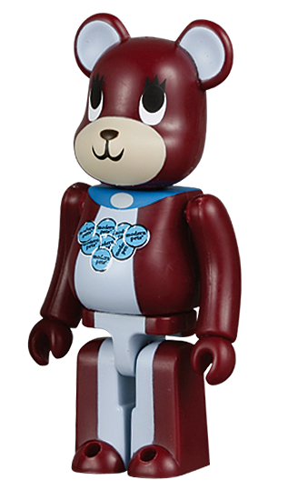 BE@RBRICK SERIES 51