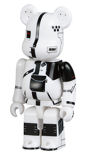 BE@RBRICK SERIES 51