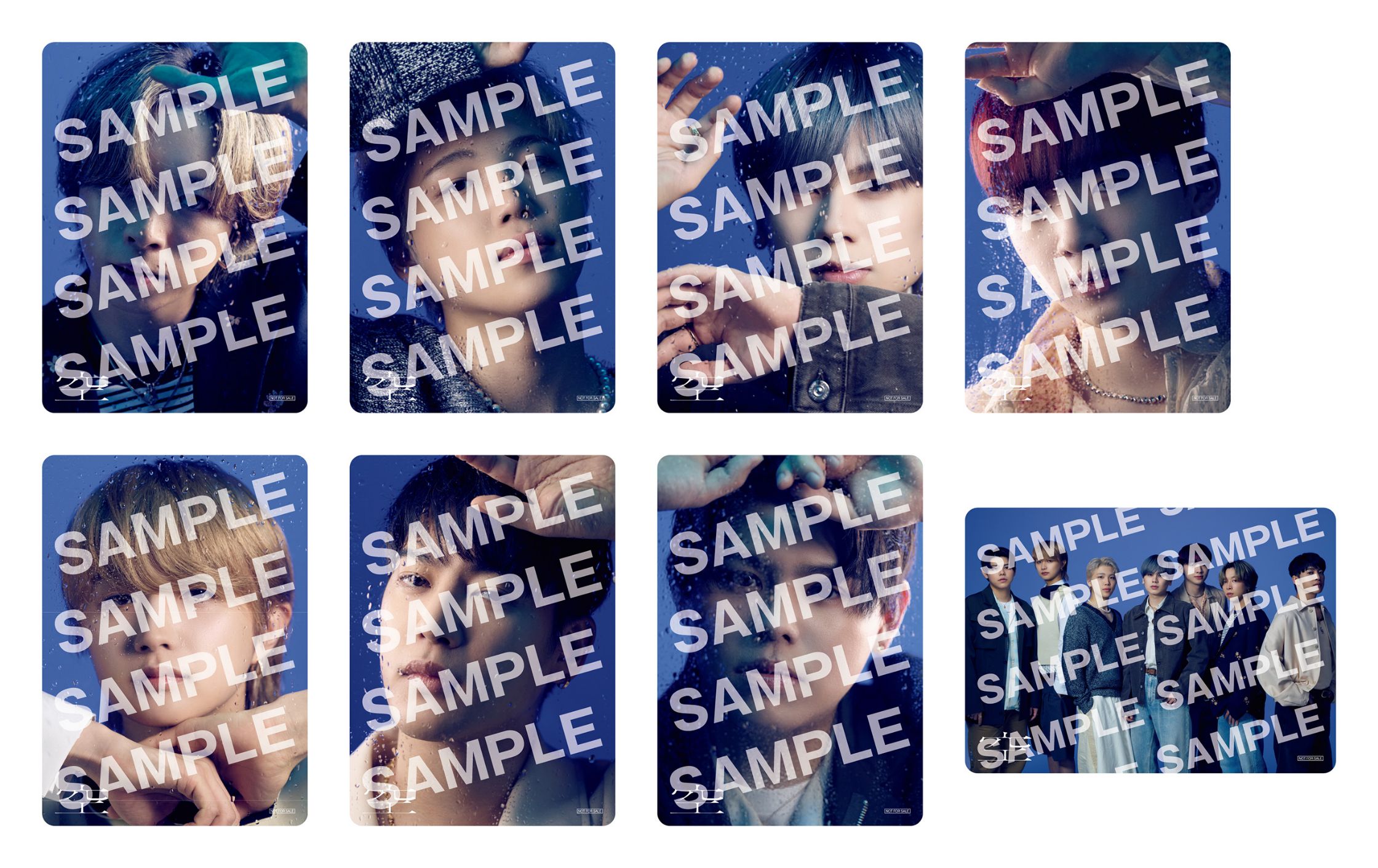 BE:FIRST 空 シリアルコード当選品 ジュノン BE:FIRST New Song「空」