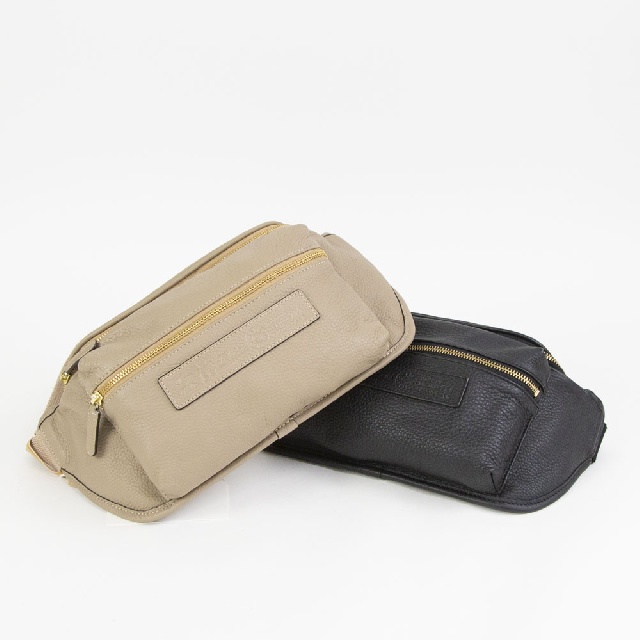 FELISI フェリージ ソフトシュリンクレザー ボディーバッグ 799/10/LD+