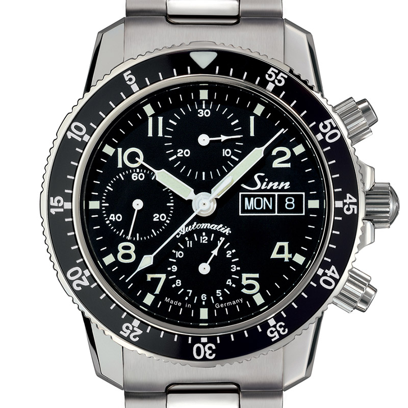 Sinn 103.B.SA.AUTO ジン 103.B.SA.AUTO 103.B.SA.AUTO｜正規取り扱い