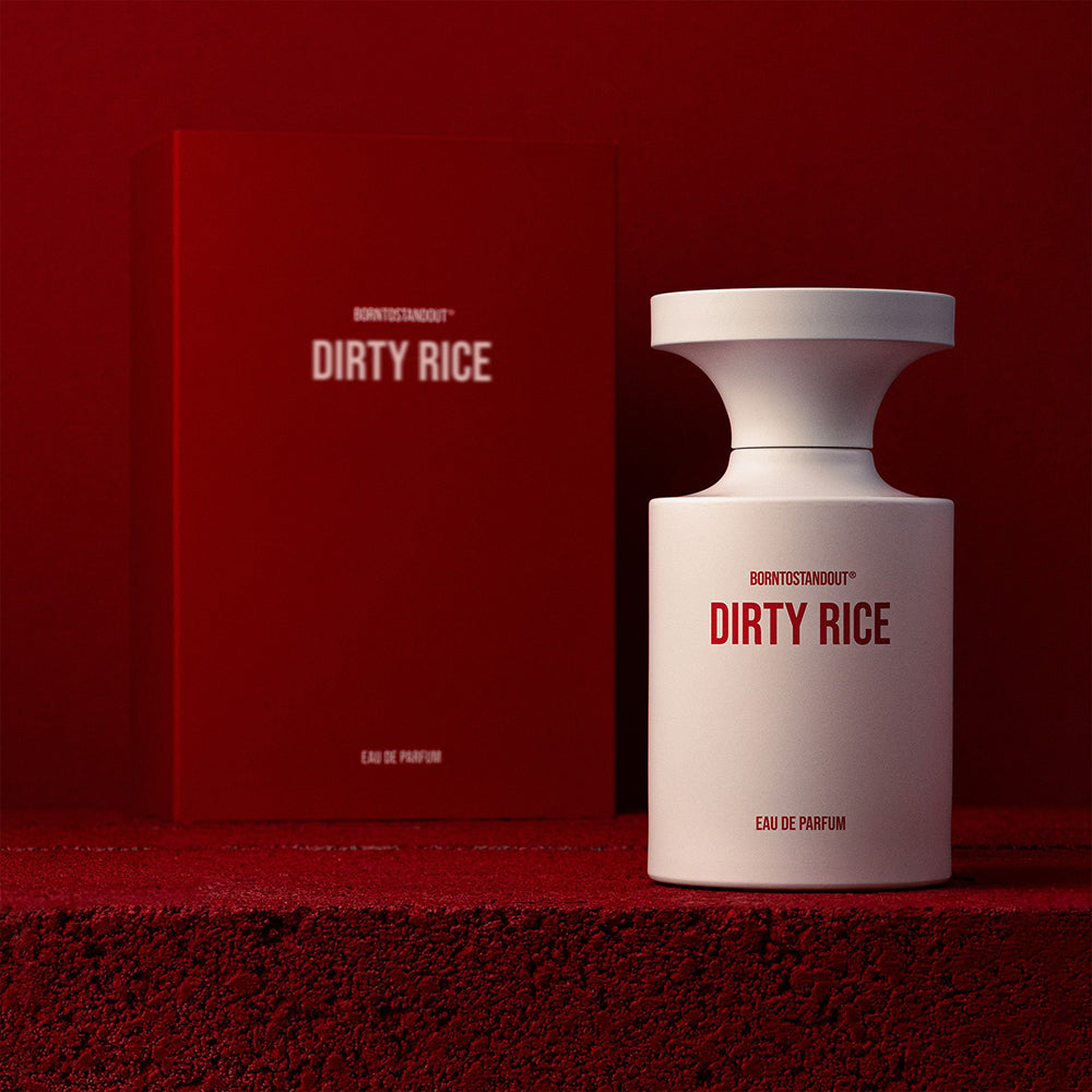 Dirty Rice - Eau de Parfum – C.O. Bigelow