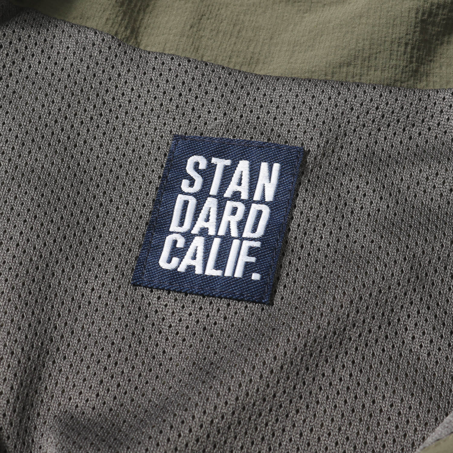 STANDARD CALIFORNIA (スタンダードカリフォルニア) ストレッチ