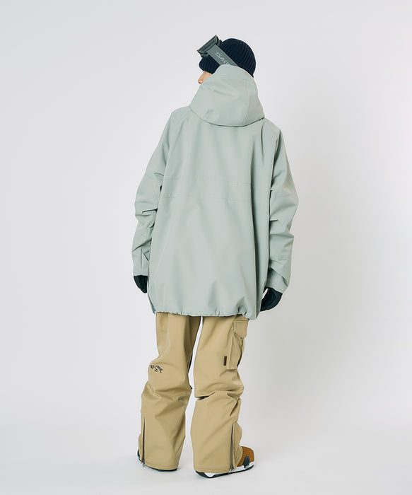 SALE】BILLABONG メンズ STANDARD スノーパンツ 【25-26SNOWモデル】