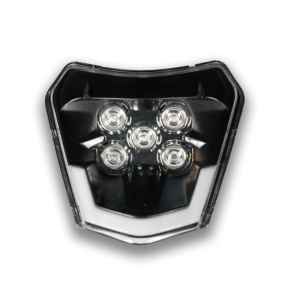 KTM LED Headlight 