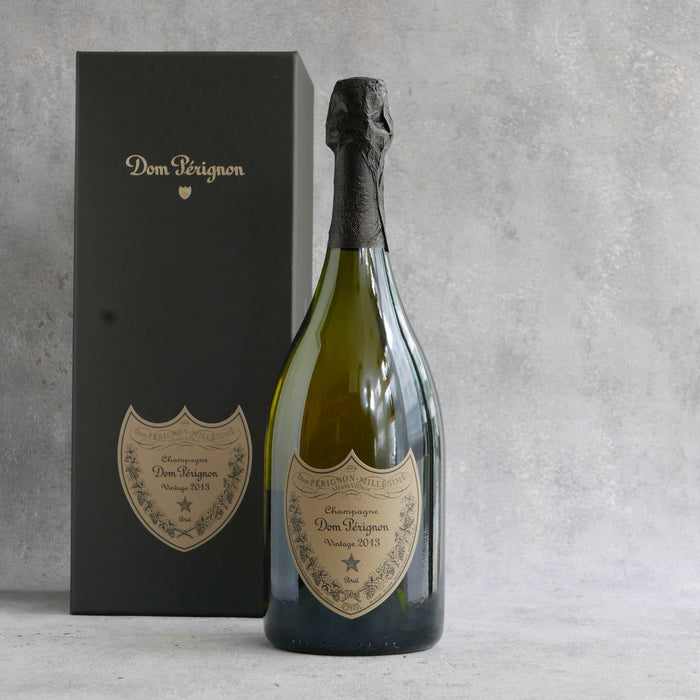 Dom Pérignon Brut Champagne Vintage 2015 750ml Gift Box — Bottles