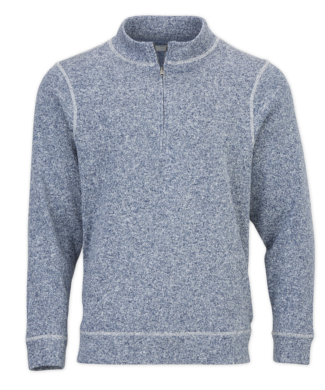 Men's Alpine Quarter-Zip Pullover – Boxercraft