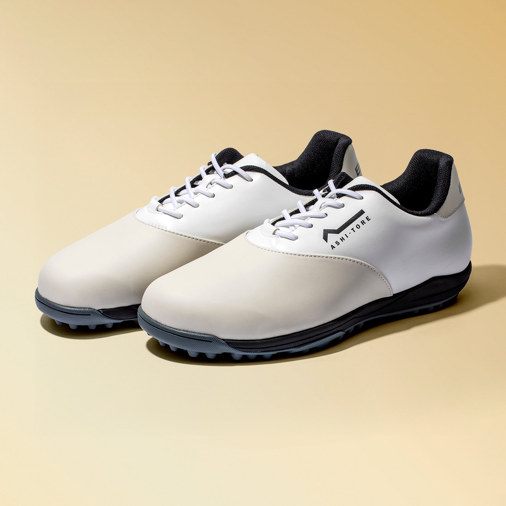 つかめるゴルフシューズ「GAIA MAX」