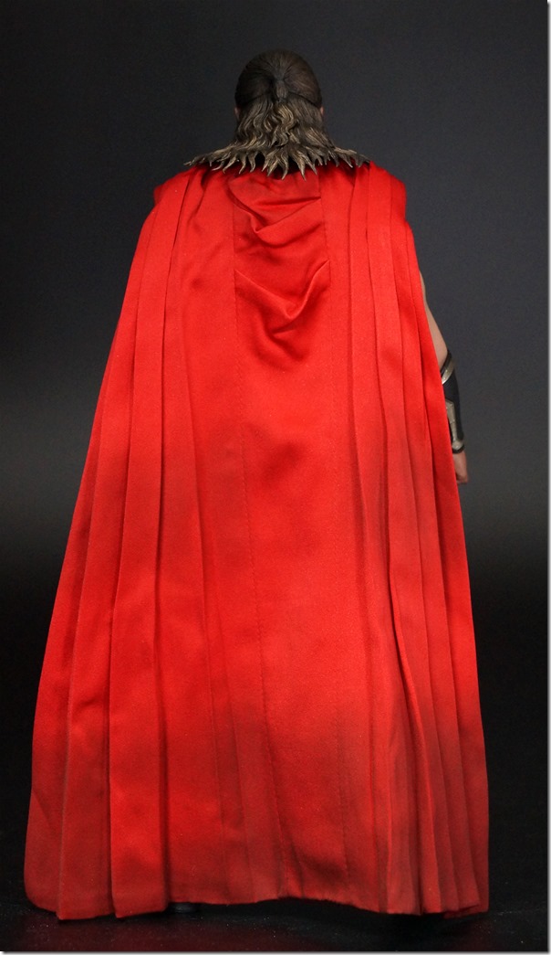 ホットトイズ マイティ・ソー/ダーク・ワールド ソー （ライト