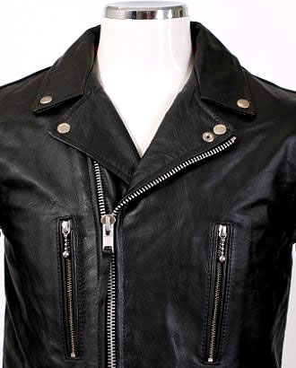 ITEMS｜ブラックマーケット｜名古屋の革ジャン取扱専門店｜Lewis