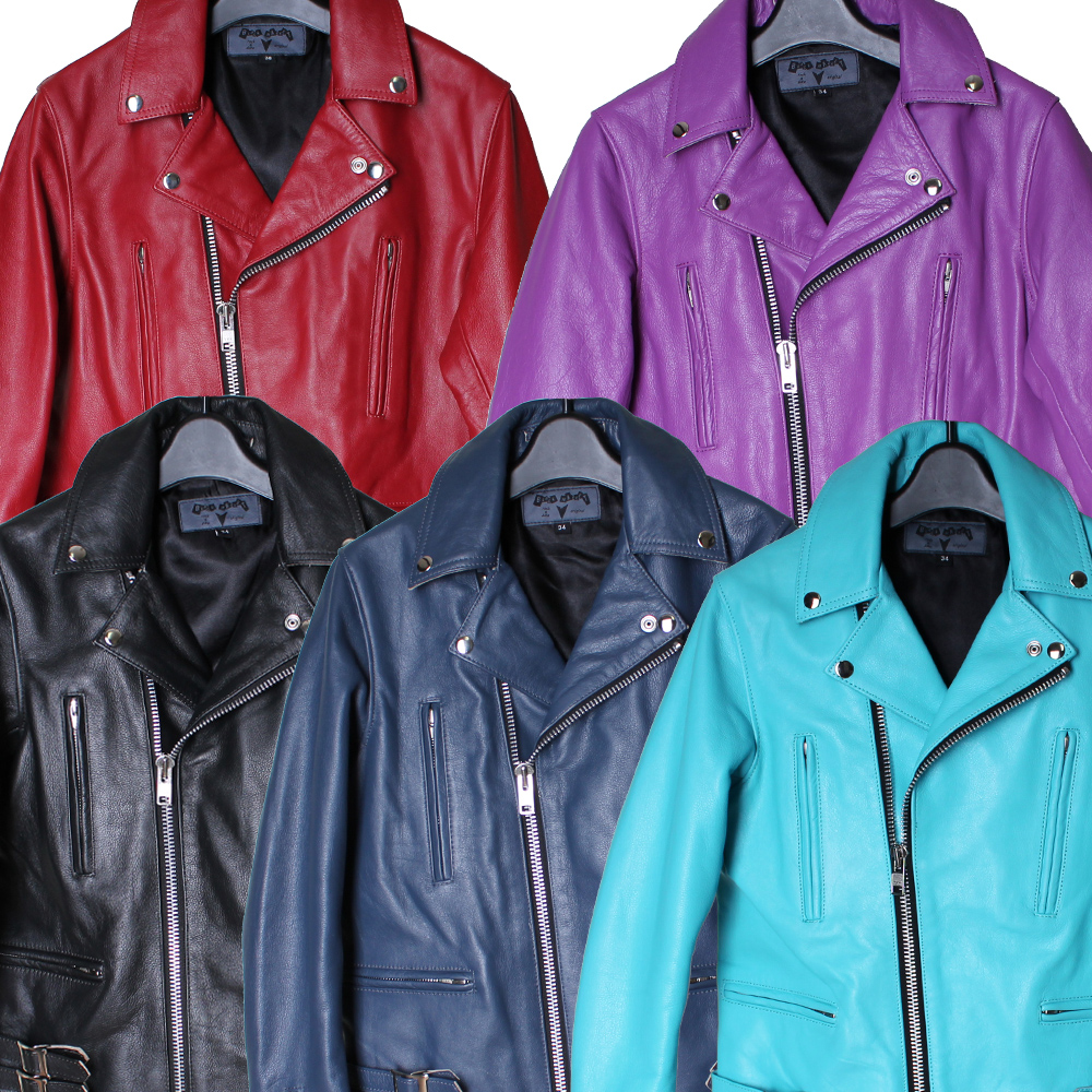 ITEMS｜ブラックマーケット｜名古屋の革ジャン取扱専門店｜Lewis